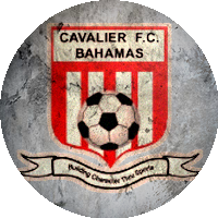 Logo Cavalier FC (BAH)